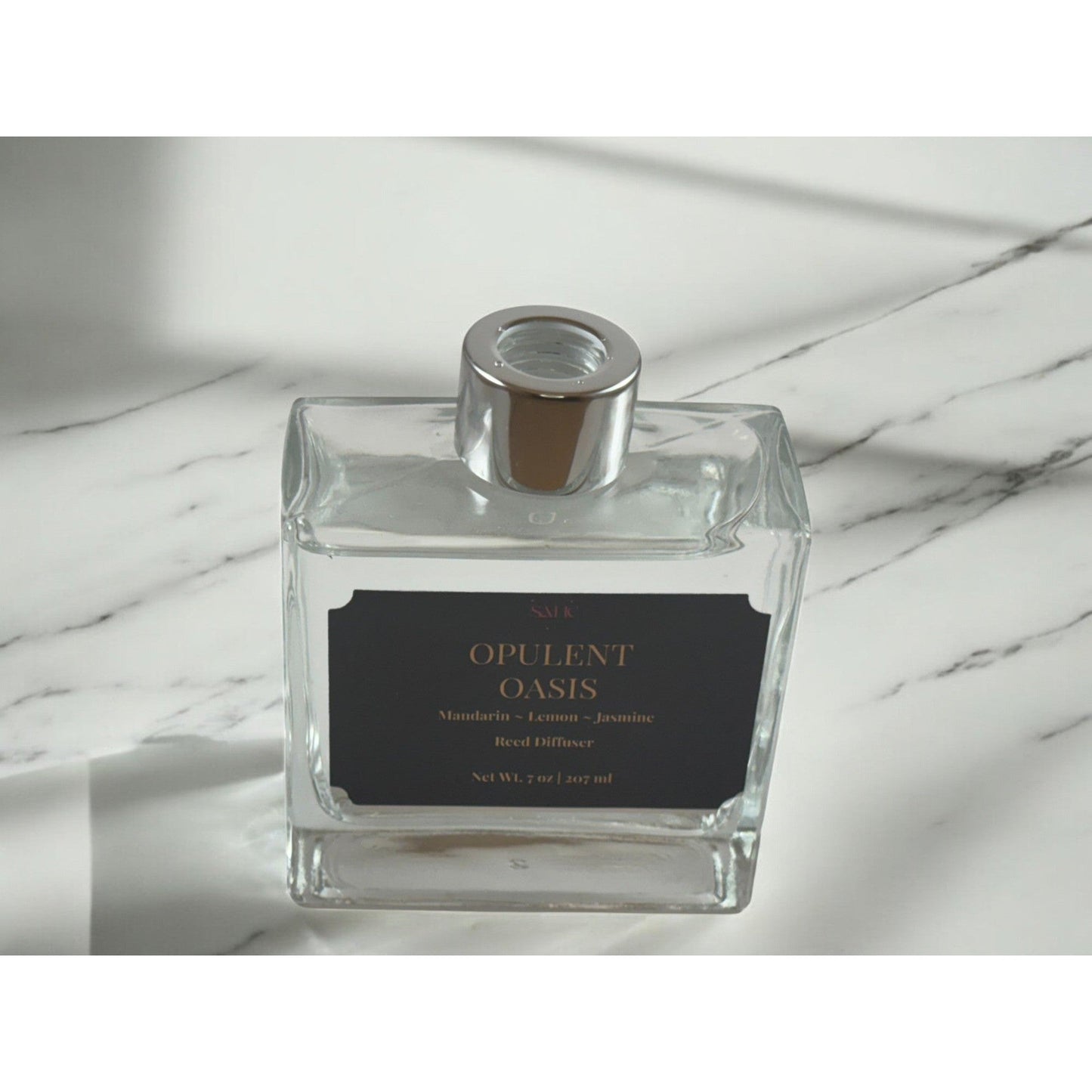 Opulent Oasis Reed Diffuser